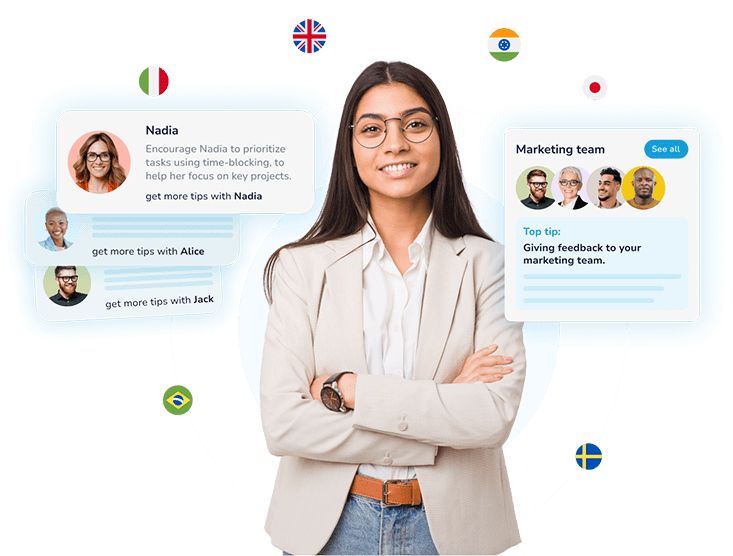 Country Navigator | The No.1 Cultural Intelligence Training Platform