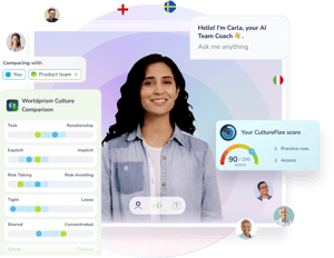 Country Navigator Launches a New Platform