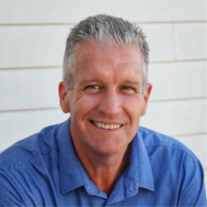 Dr. Andy Brough