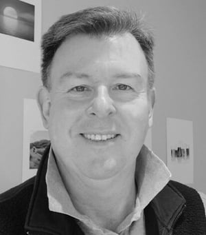 Glenn Wilkinson