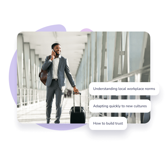 Global Mobility-how it works