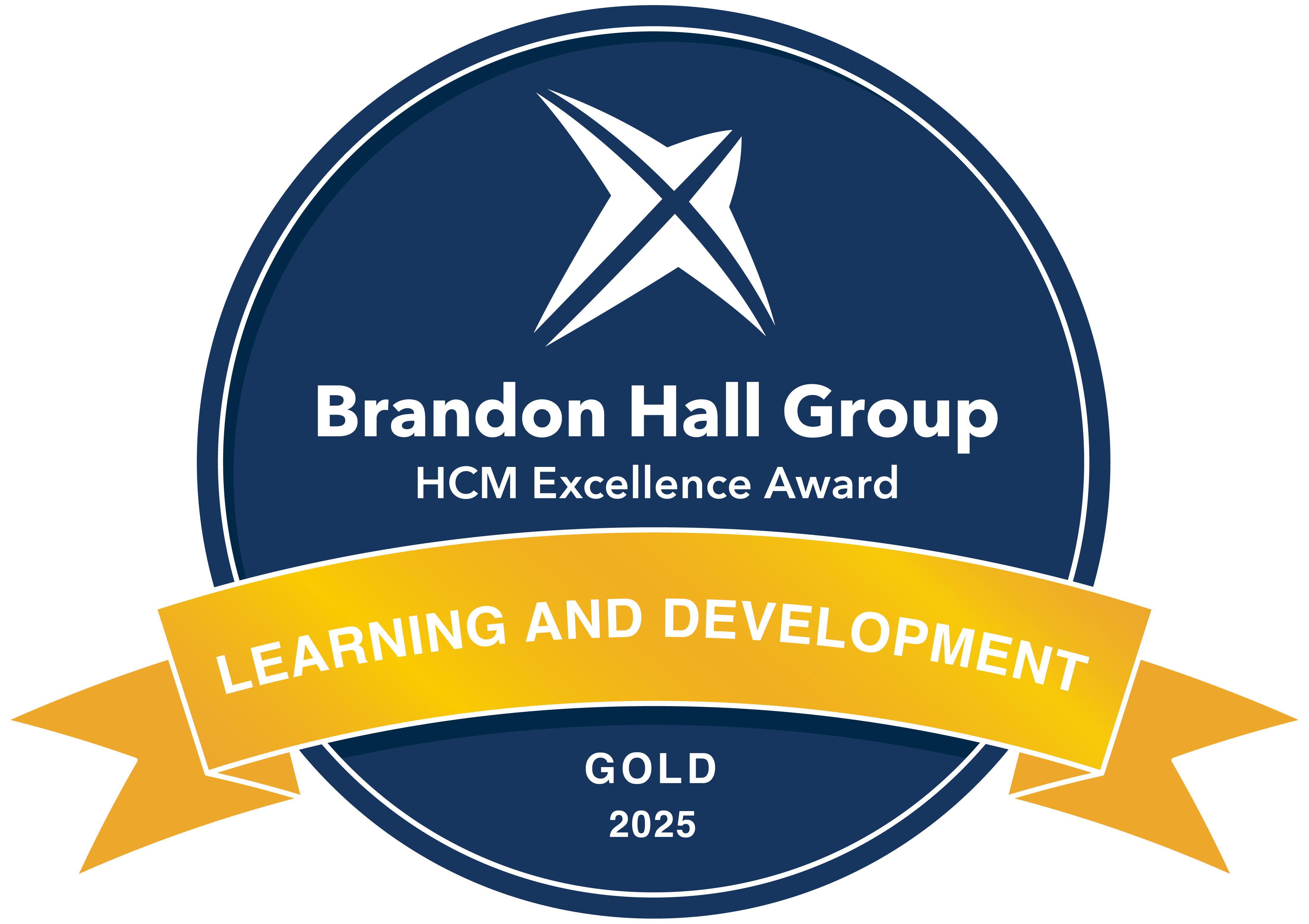 HCM_Badges_Learning Gold_2025