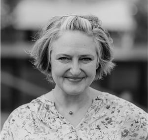 Jacquelyn Reeves