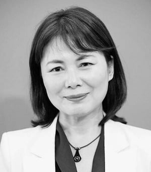 Myunghee Kim