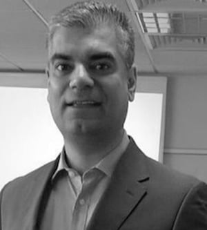 Rahul Dogra