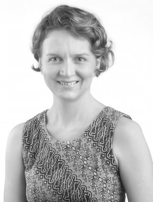 Silke Irmscher