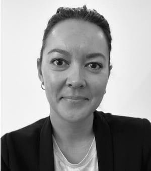 Tanja Lykke Sorensen