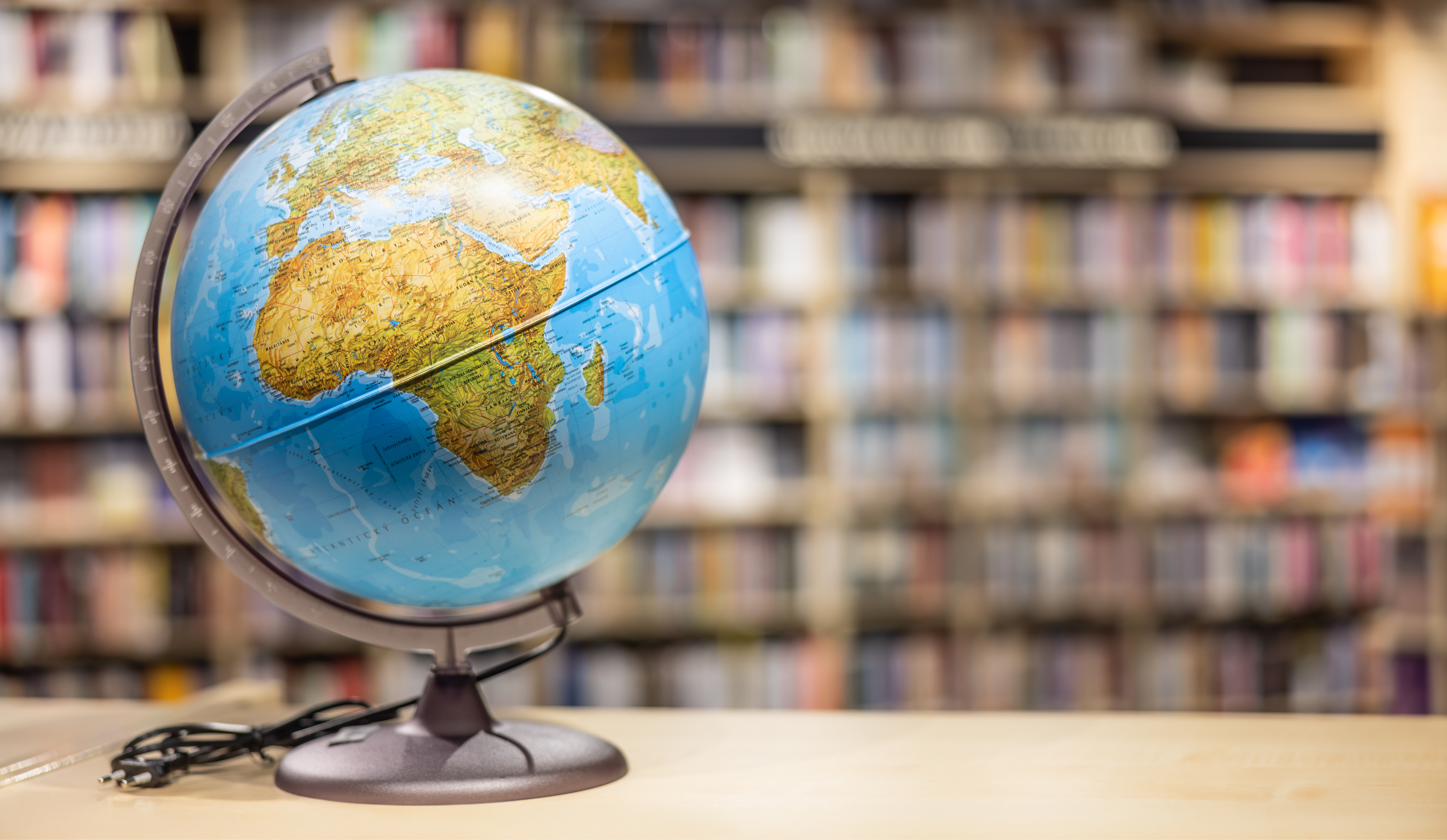 the global business expansion report