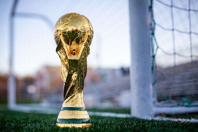 world cup goal